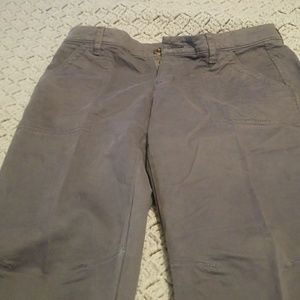 Gap Khaki Skinny